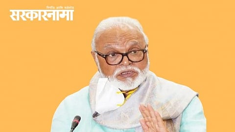 Chhagan Bhujbal