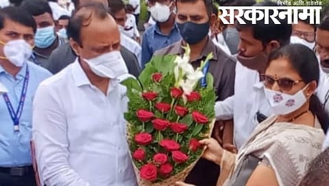 AjitPawar-Balasaheb Jagtap-Pushpalta Jagtap