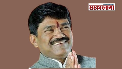 Hemant Godse