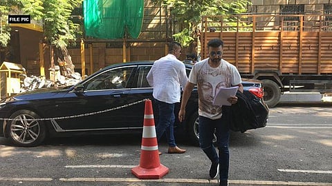 Raj Kundra 