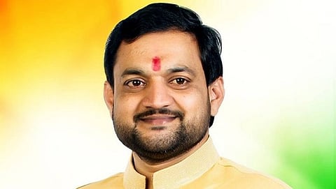 Sunil Shelke
