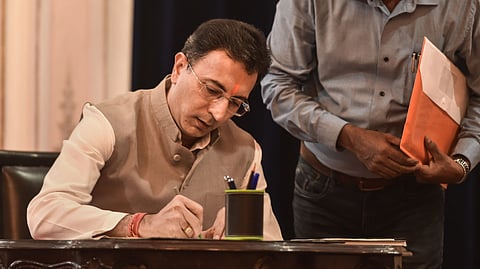 Jitin Prasada