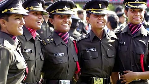 UPSC, NDA