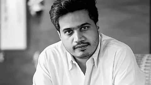Rohit Pawar