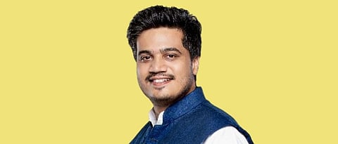 Rohit Pawar