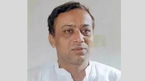 Narendra Ghule