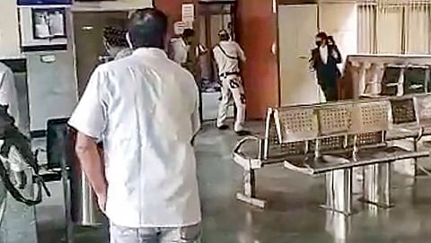 Rohini Court