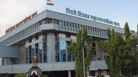 पिंपरी-चिंचवड महापालिका