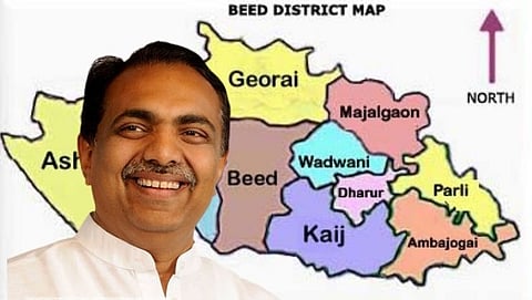 Jayant Patil 