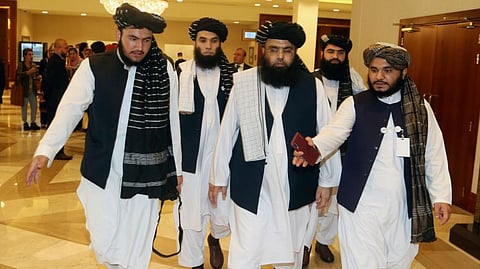 Taliban 