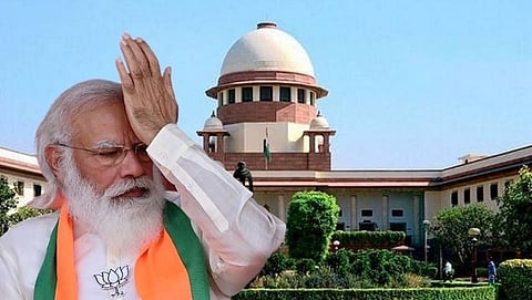 Narendra Modi 
