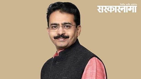 Rajiv Satav