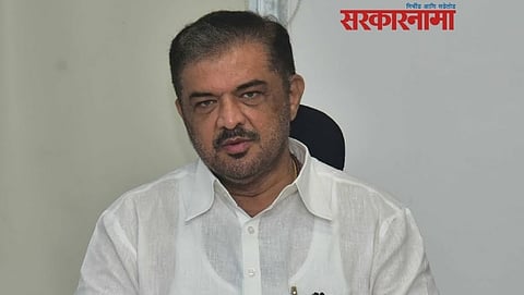 Sunil Kedar 