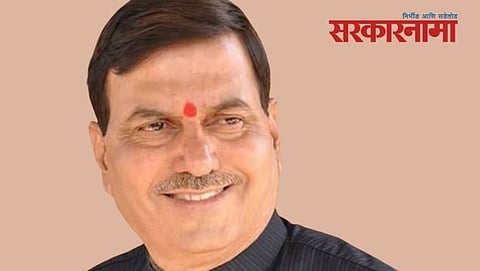 Mayor Satish Kulkarni