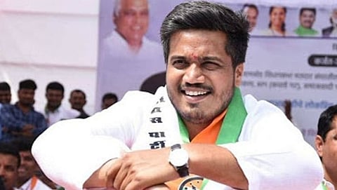 Rohit Pawar