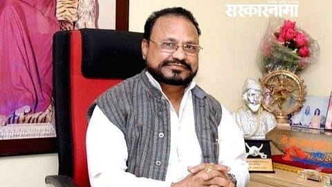 Anandrao Adsul 