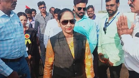 Rambai Parihar