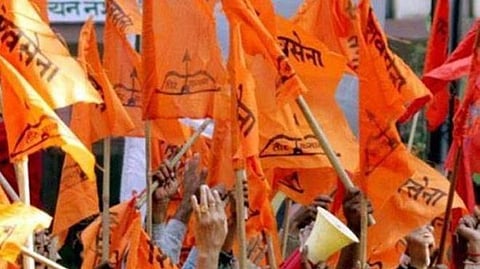 Shivsena 