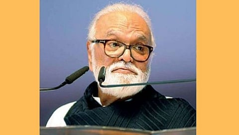 Chhagan Bhujbal