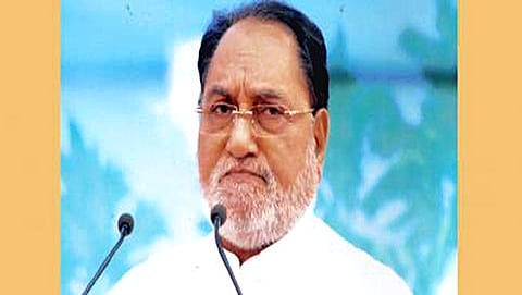 Husain Dalwai