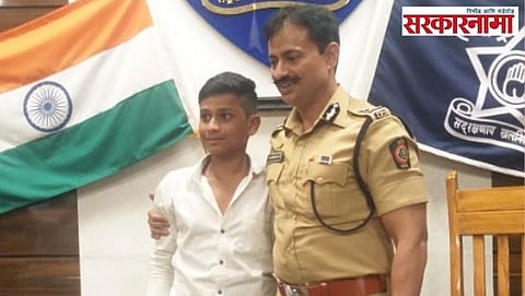 Krishna Prakash