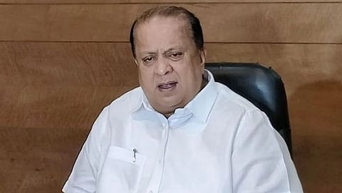 'किरीट सोमय्यांना कोल्हापूरात येऊ द्या, त्यांना अडवू नका'