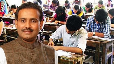 Rajesh Tope