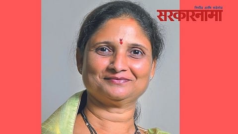 Pushpalta Jagtap