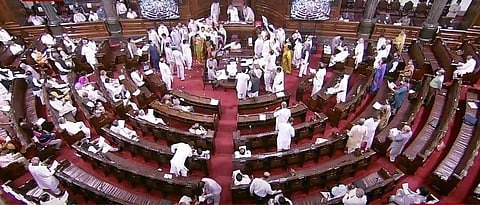 Parliament 