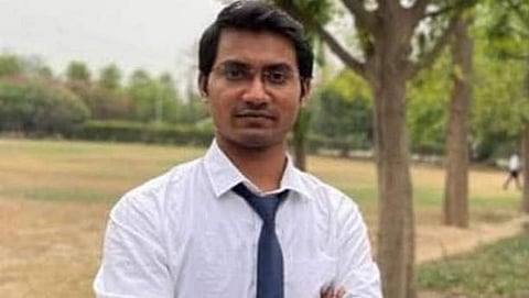 Shubham Kumar