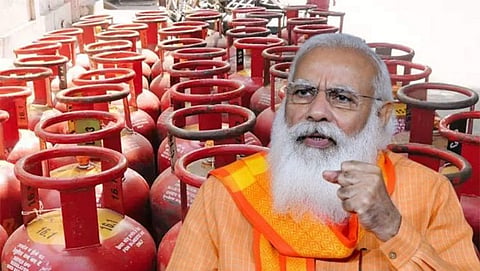 Narendra Modi 