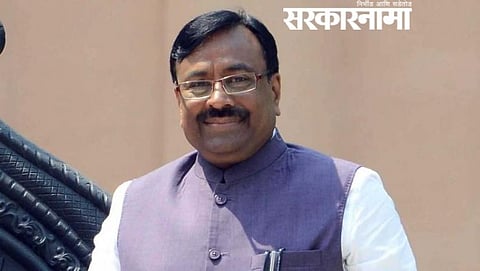 Sudhir Mungantiwar
