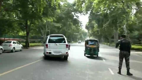 Amarinder Singh 