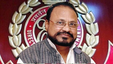 Anandrao Adsul