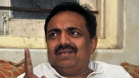 Jayant Patil