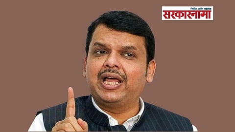 Devendra Phadanvis