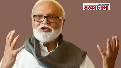 Chhagan Bhujbal