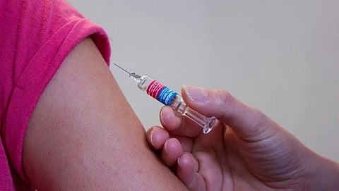 Covid Vaccination 