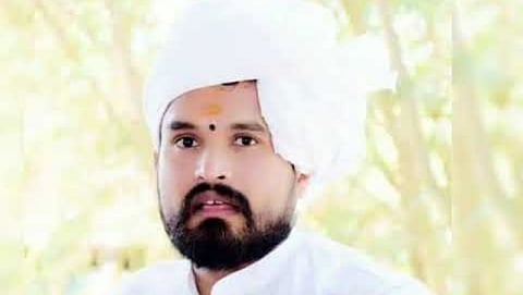 Manohar Bhosale