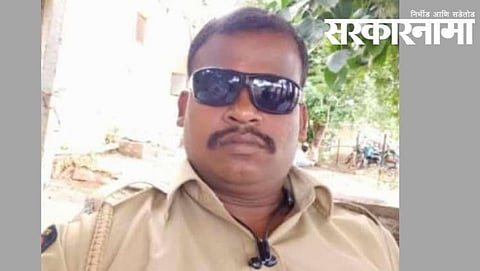 Ganesh Sonalkar