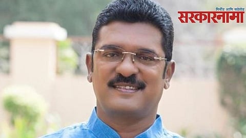 Pratap Sarnaik