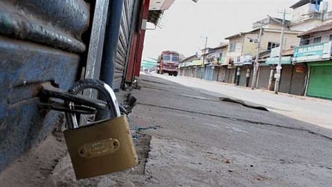 Bharat Bandh