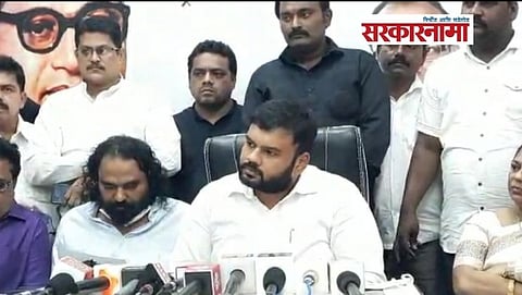 Akshay Nikalje