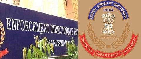 ED office 