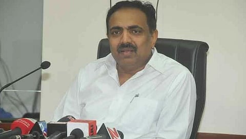 जयंत पाटील
