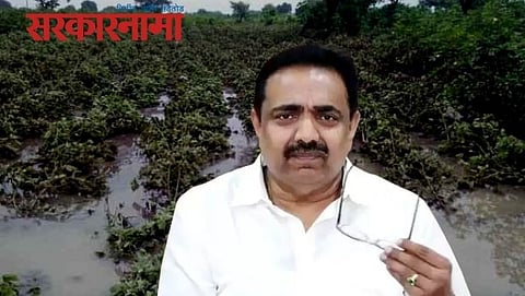Jayant Patil 