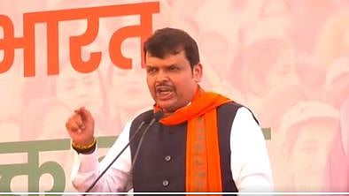 Devendra Fadnavis