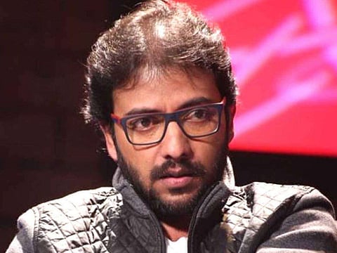Ameya Khopkar