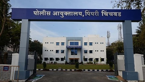
मोठी बातमी : पोलिस दलात मोठा खांदेपालट ; निवडणुकीची तयारी सुरु