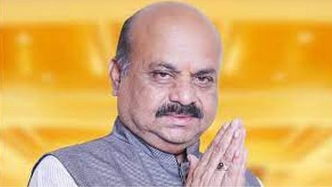 Basavaraj Bommai